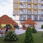 Modern Apartment for Sale in Eyüpsultan, Istanbul (Listing No: 6413)