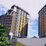 Modern Apartment for Sale in Eyüpsultan, Istanbul (Listing No: 6413)
