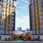 Modern Apartment for Sale in Eyüpsultan, Istanbul (Listing No: 6413)