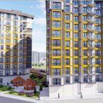 Modern Apartment for Sale in Eyüpsultan, Istanbul (Listing No: 6413)