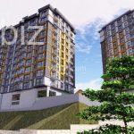 Modern Apartment for Sale in Eyüpsultan, Istanbul (Listing No: 6413)