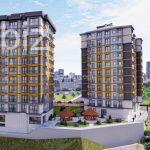 Modern Apartment for Sale in Eyüpsultan, Istanbul (Listing No: 6413)