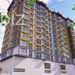 Modern Apartment for Sale in Eyüpsultan, Istanbul (Listing No: 6413)