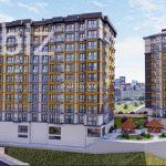 Modern Apartment for Sale in Eyüpsultan, Istanbul (Listing No: 6413)