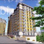 Modern Apartment for Sale in Eyüpsultan, Istanbul (Listing No: 6413)