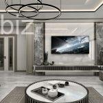 Spacious 6+2 Apartment in Üsküdar, Istanbul (Listing No: 6415)
