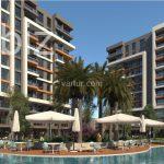 İstanbul, Başakşehir’de Modern Aile Dairesi (İlan No: 6416)