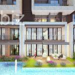 İstanbul, Başakşehir’de Modern Aile Dairesi (İlan No: 6416)