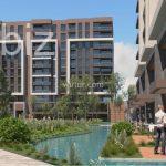İstanbul, Başakşehir’de Modern Aile Dairesi (İlan No: 6416)