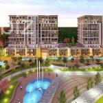 İstanbul, Başakşehir’de Modern Aile Dairesi (İlan No: 6416)
