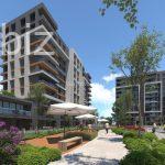 İstanbul, Başakşehir’de Modern Aile Dairesi (İlan No: 6416)