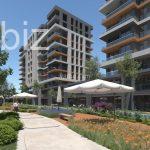 İstanbul, Başakşehir’de Modern Aile Dairesi (İlan No: 6416)