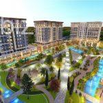 İstanbul, Başakşehir’de Modern Aile Dairesi (İlan No: 6416)