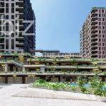 Modern Apartment in Central Bahçelievler, Istanbul (Listing No: 6420)