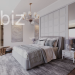 Charming Apartment in the Heart of Uskudar, Istanbul (Listing No: 6422)