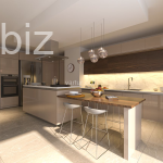 Charming Apartment in the Heart of Uskudar, Istanbul (Listing No: 6422)
