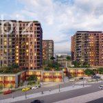 Modern Apartment in Prime Location of Istanbul (Listing No: 6424)