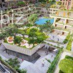 Modern Apartment in Prime Location of Istanbul (Listing No: 6424)