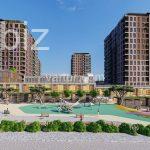 Modern Apartment in Prime Location of Istanbul (Listing No: 6424)