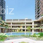 Modern Apartment in Prime Location of Istanbul (Listing No: 6424)