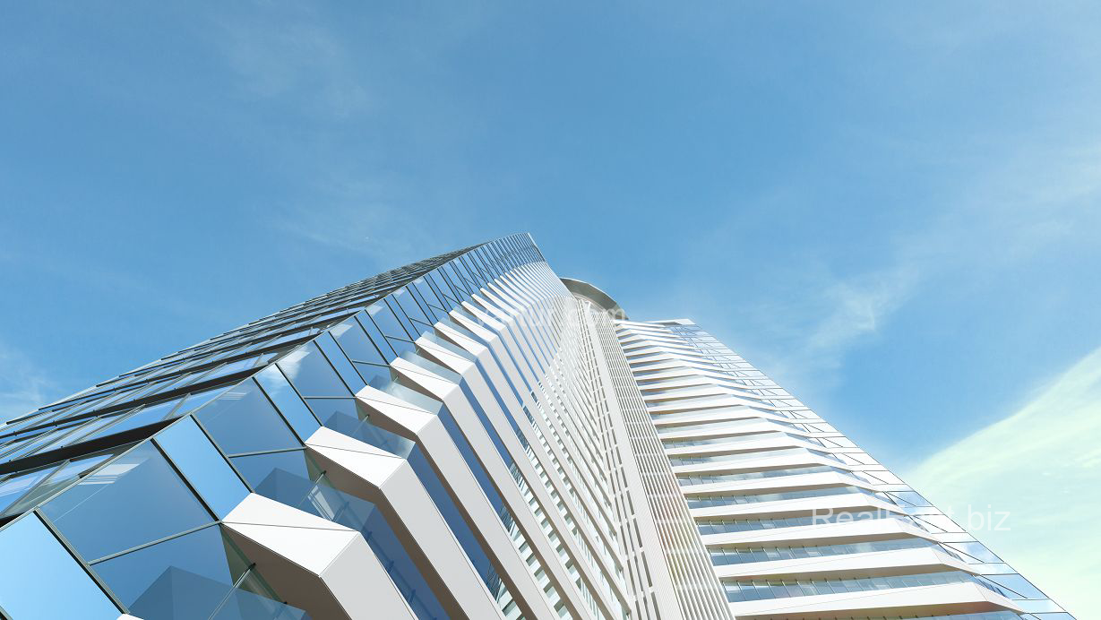 Luxury Apartment in Istanbul's Prestigious Sarıyer District