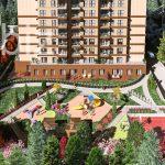 İstanbul’un Kalbinde Modern Daire (İlan No: 6427)
