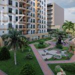 İstanbul’un Kalbinde Modern Daire (İlan No: 6427)