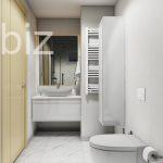İstanbul’un Kalbinde Modern Daire (İlan No: 6427)