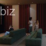 Charming 2+1 Apartment in the Heart of Istanbul (Listing No: 6428)
