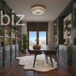 Luxury Apartment for Sale in Üsküdar, Istanbul (Listing No: 6429)