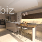 Luxury Apartment for Sale in Üsküdar, Istanbul (Listing No: 6429)