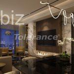 Charming Urban Retreat in Istanbul (Listing No: 6432)