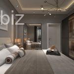Charming 2+1 Apartment in Kâğıthane, Istanbul (Listing No: 6434)