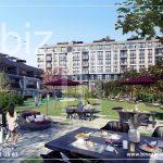 Bağcılar’da Modern Daire: İstanbul’un Kalbinde (İlan No: 6437)
