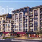 Bağcılar’da Modern Daire: İstanbul’un Kalbinde (İlan No: 6437)