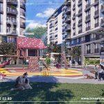 Bağcılar’da Modern Daire: İstanbul’un Kalbinde (İlan No: 6437)