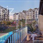 Bağcılar’da Modern Daire: İstanbul’un Kalbinde (İlan No: 6437)
