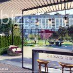 Bağcılar’da Modern Daire: İstanbul’un Kalbinde (İlan No: 6437)