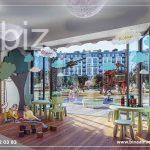 Bağcılar’da Modern Daire: İstanbul’un Kalbinde (İlan No: 6437)