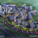 Modern Apartment in Thriving Kâğıthane, Istanbul (Listing No: 6438)