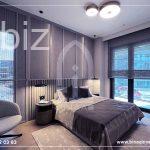 Modern Apartment in Thriving Kâğıthane, Istanbul (Listing No: 6438)