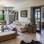 Charming Apartment in the Heart of Istanbul (Listing No: 6442)