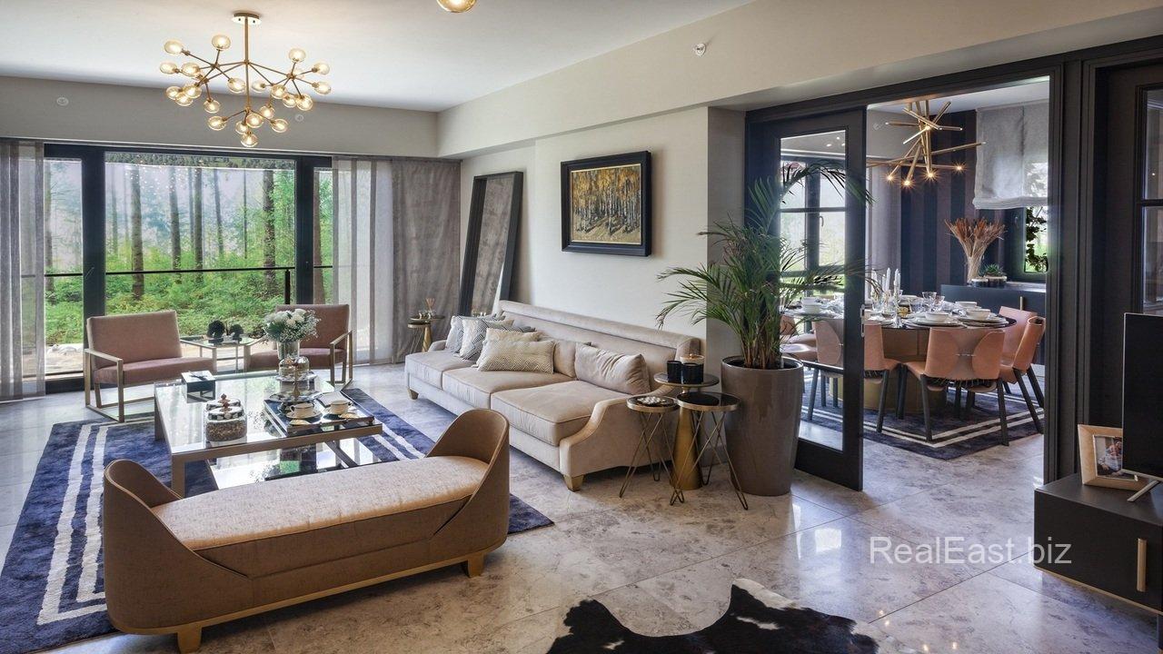 Charming Apartment in the Heart of Istanbul