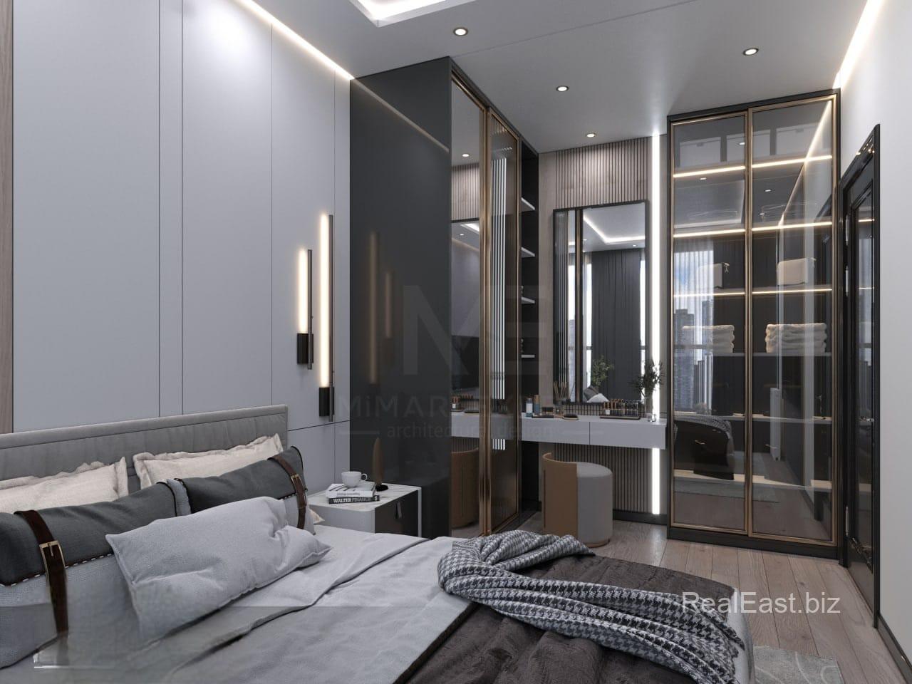 Modern Apartment in Central Istanbul