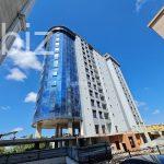 Современная квартира в динамичном Султангази, Стамбул №6448