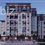 Stunning Apartment in the Heart of Küçükçekmece, Istanbul (Listing No: 6450)