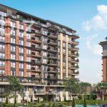 Luxurious 4+1 Apartment in the Heart of Istanbul (Listing No: 6457)