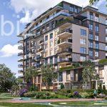 Luxurious 4+1 Apartment in the Heart of Istanbul (Listing No: 6457)