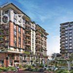 Luxurious 4+1 Apartment in the Heart of Istanbul (Listing No: 6457)