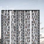 İstanbul Ataşehir’de Lüks Daire (İlan No: 6459)